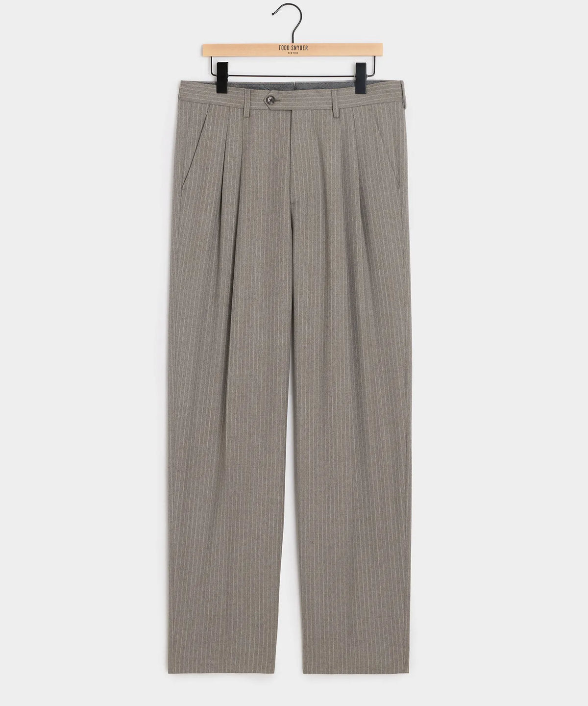 Pearl Grey