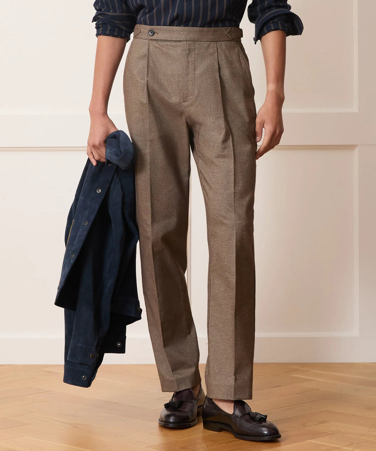 Light Brown