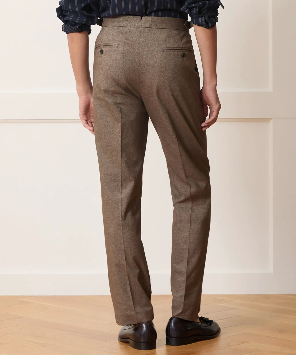 Light Brown