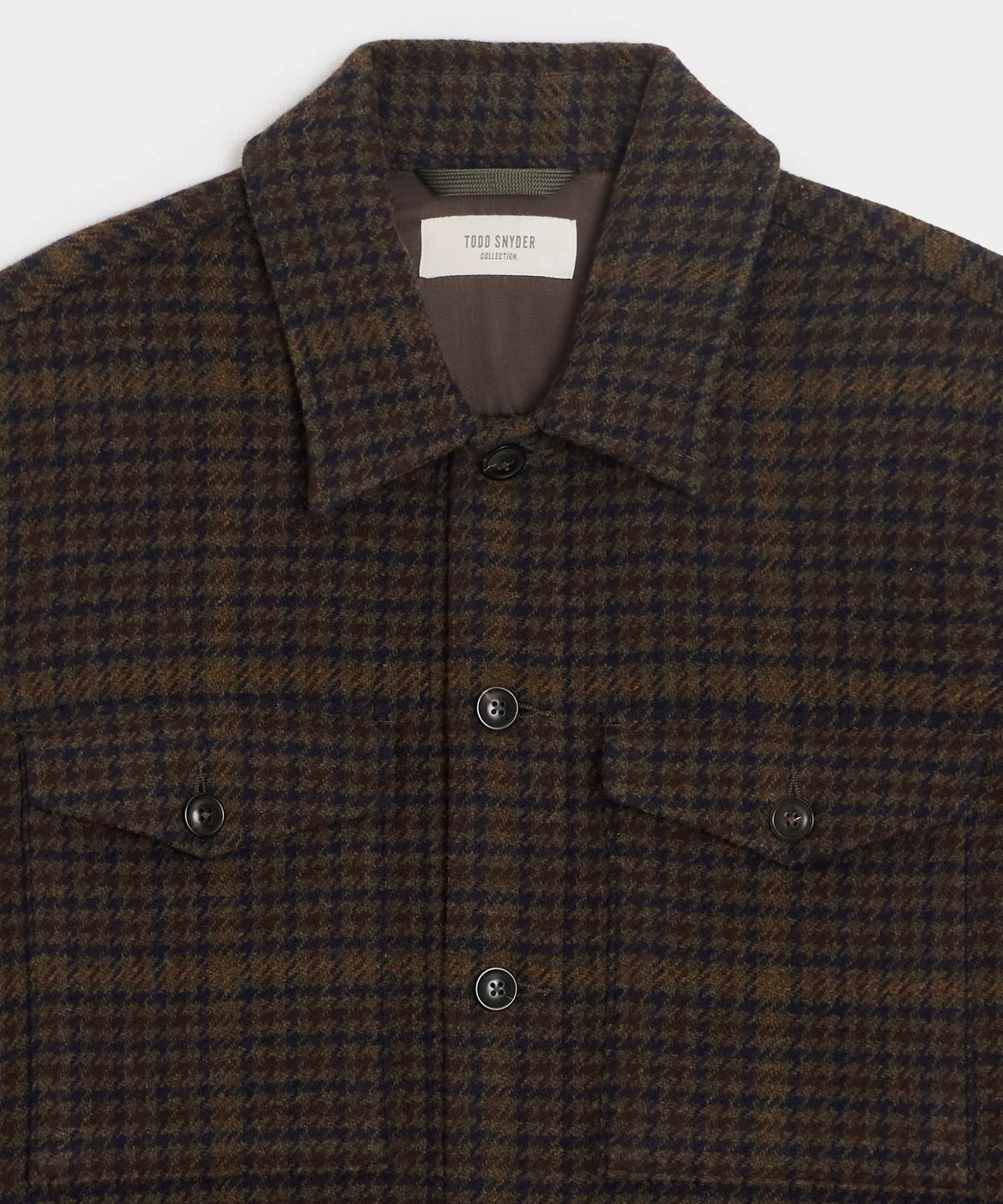 Dark Olive
