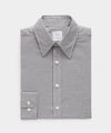 Charcoal Plaid