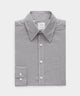 Charcoal Plaid