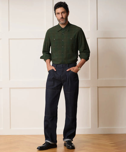 Essex Green