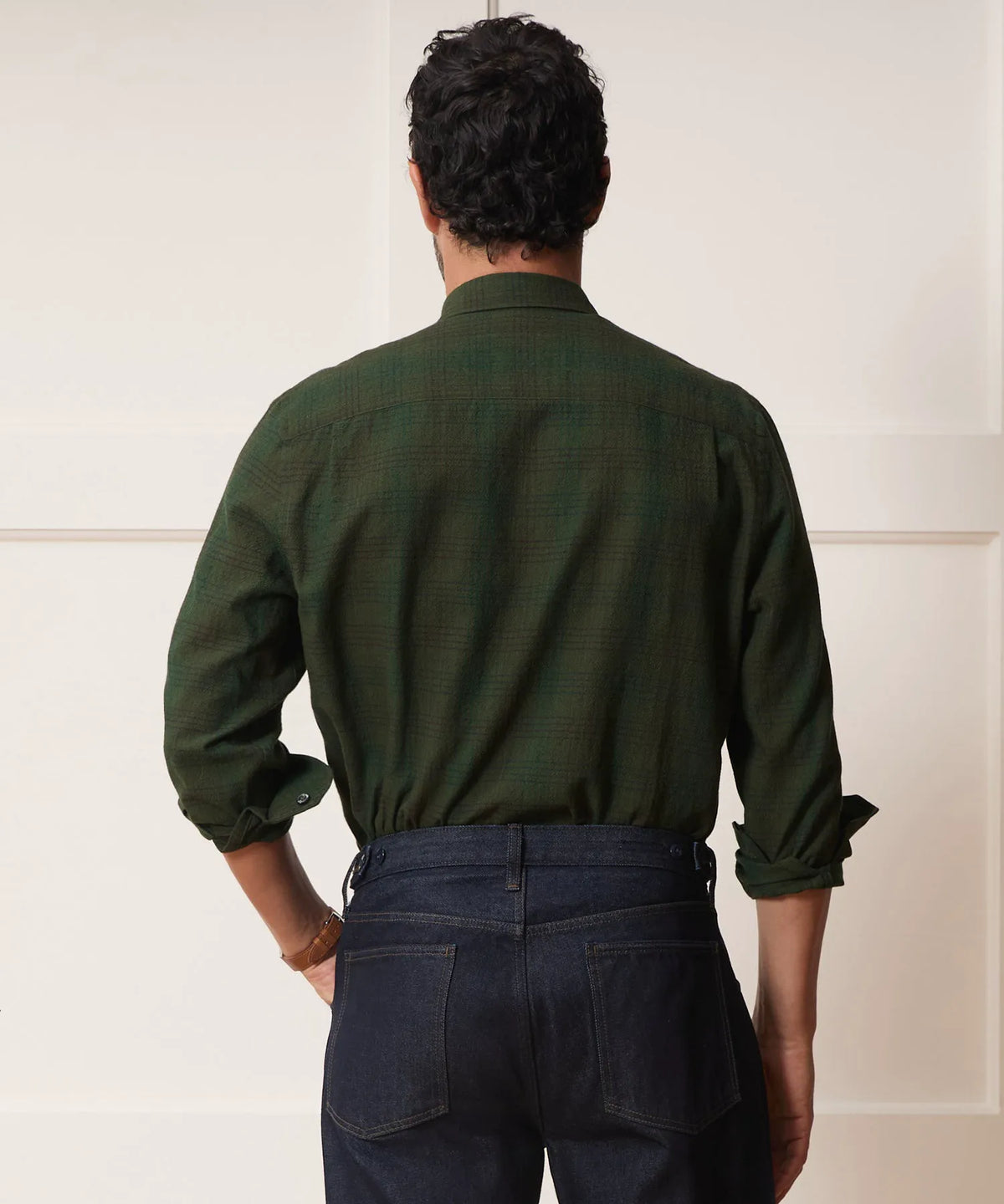Essex Green