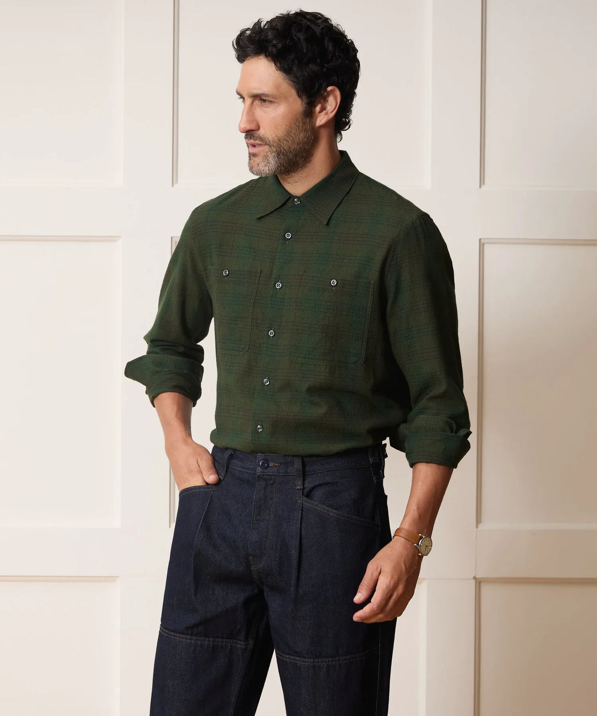 Essex Green