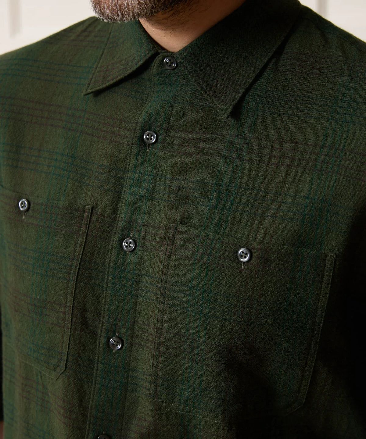 Essex Green