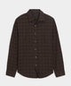 Caviar Plaid