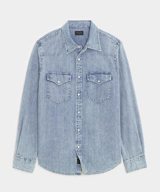 Indigo