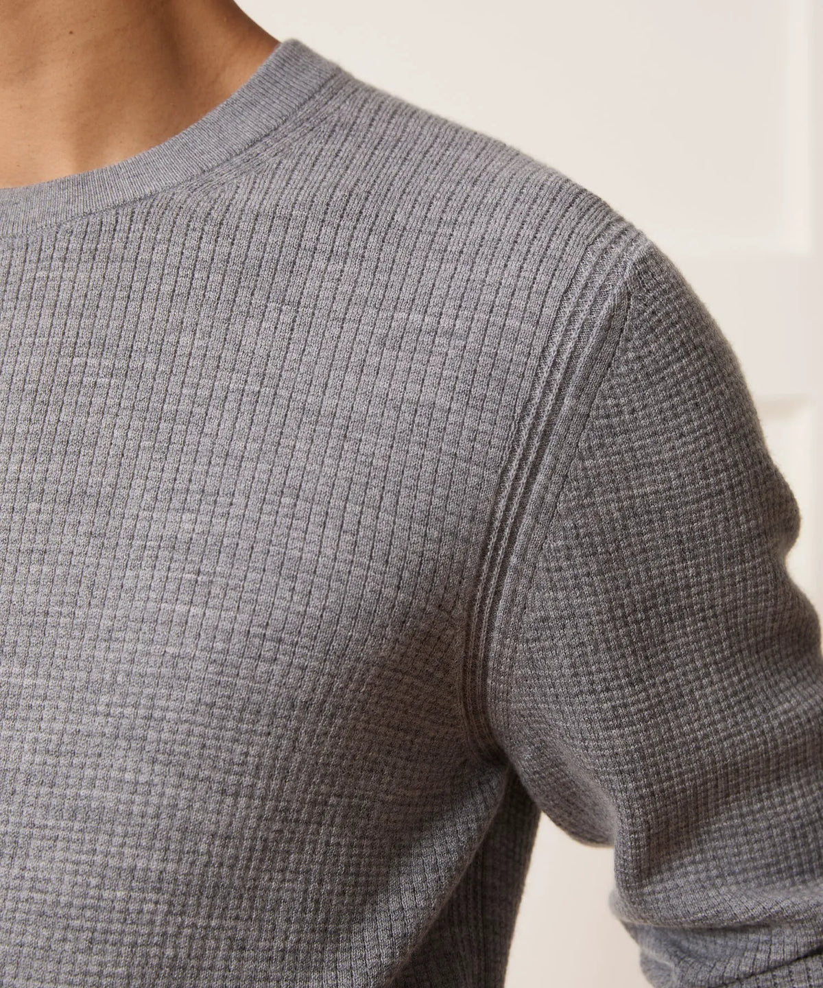 Grey Heather