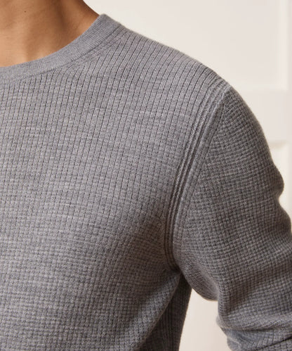 Grey Heather