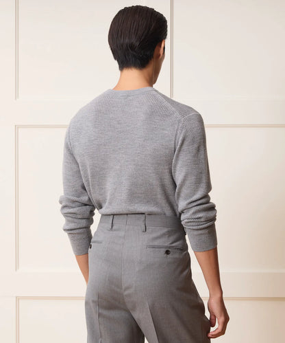 Grey Heather