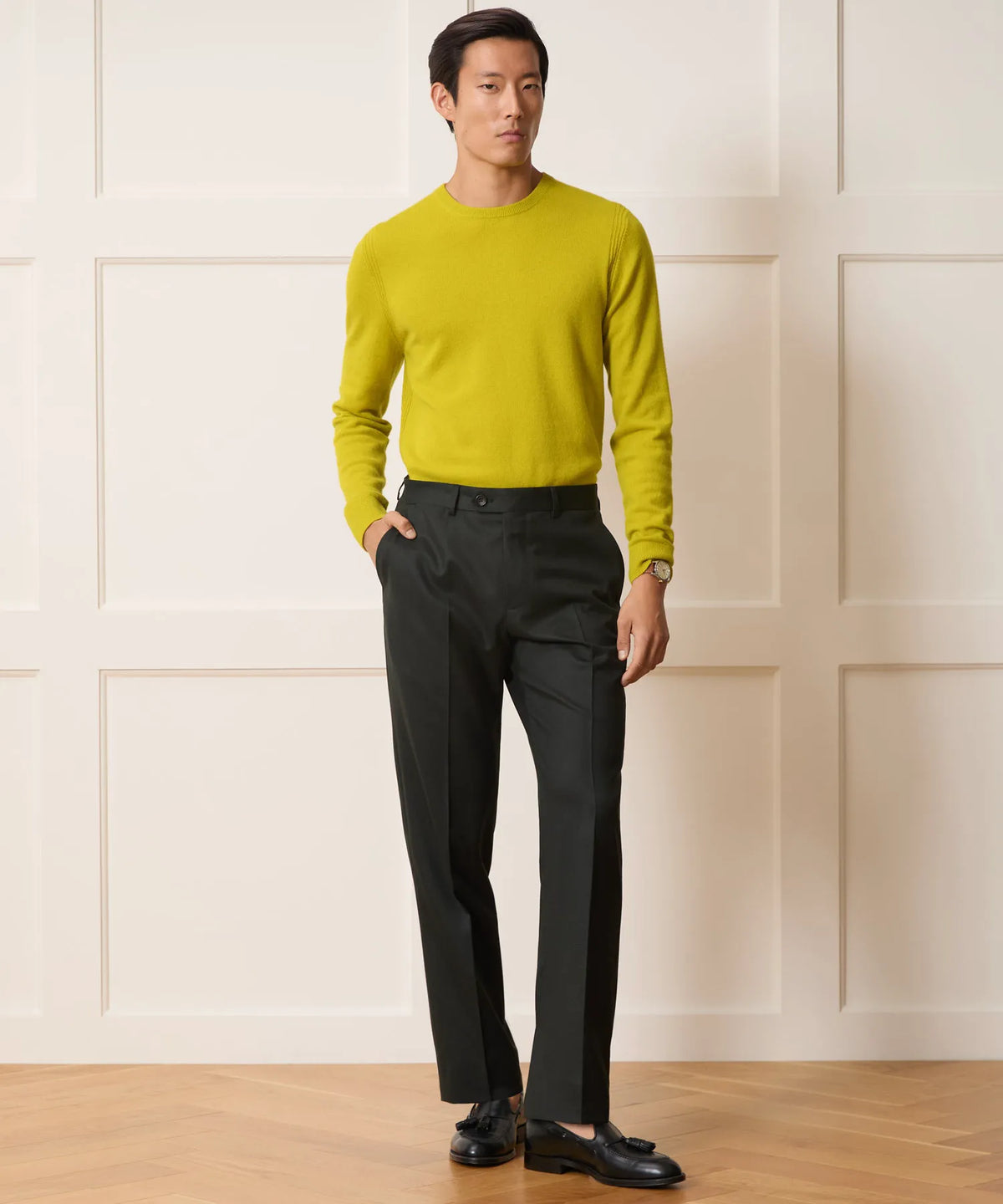 Chartreuse
