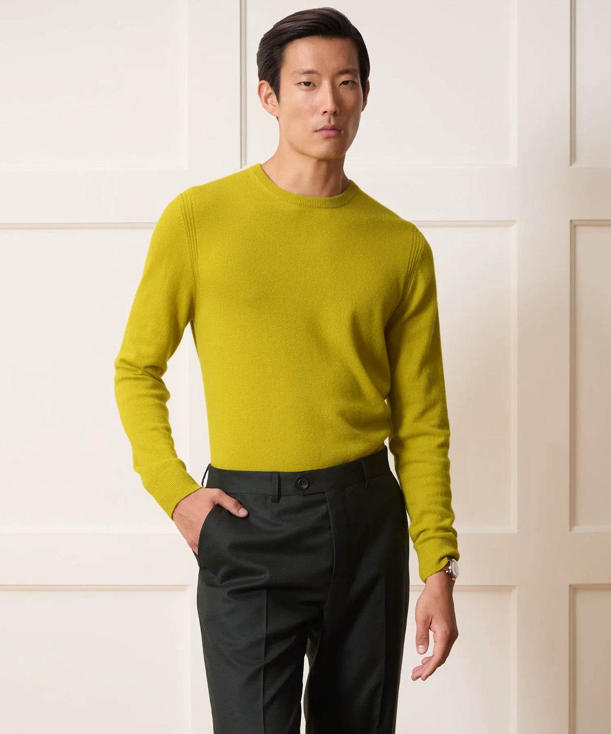 Chartreuse
