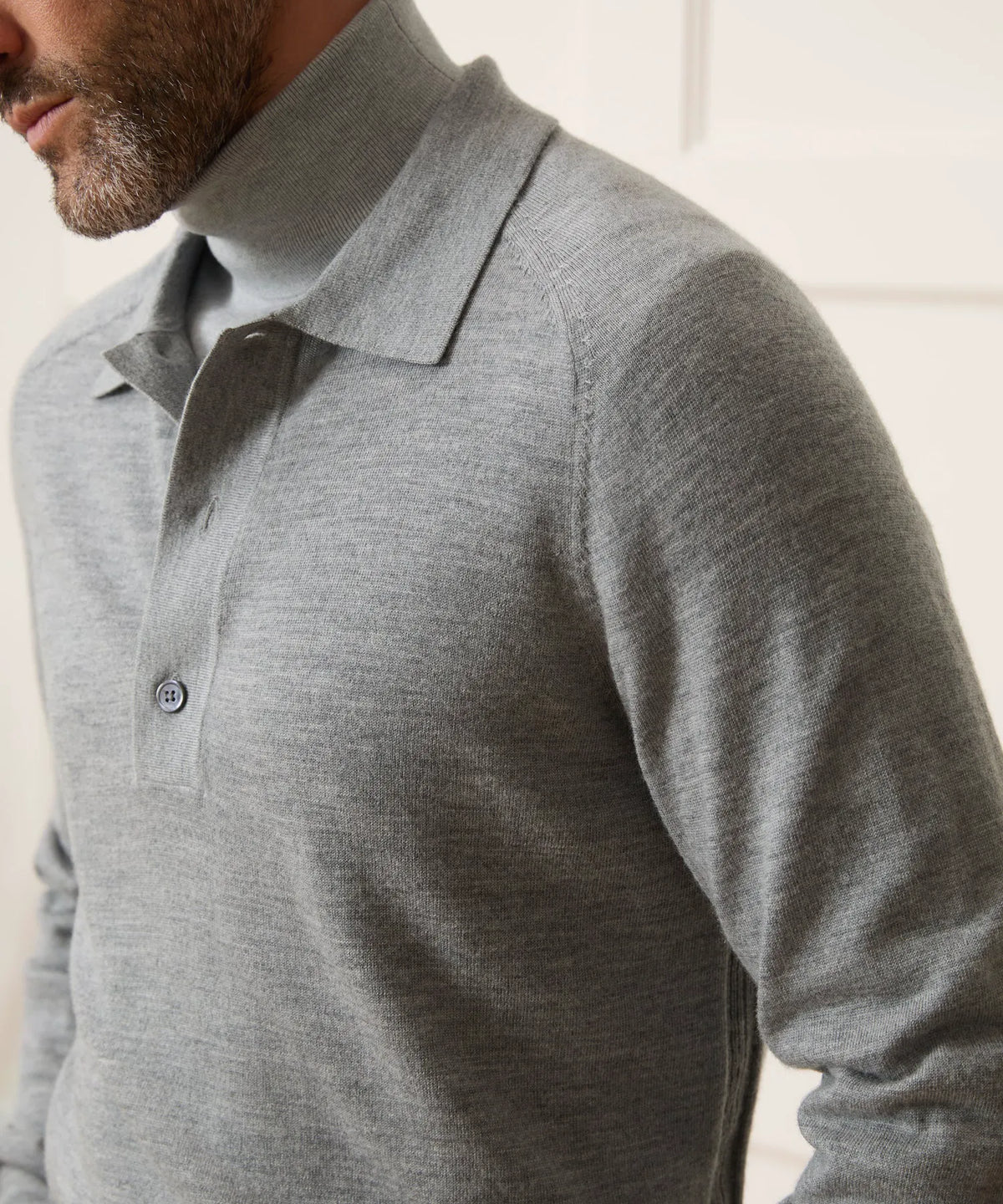 Grey Heather