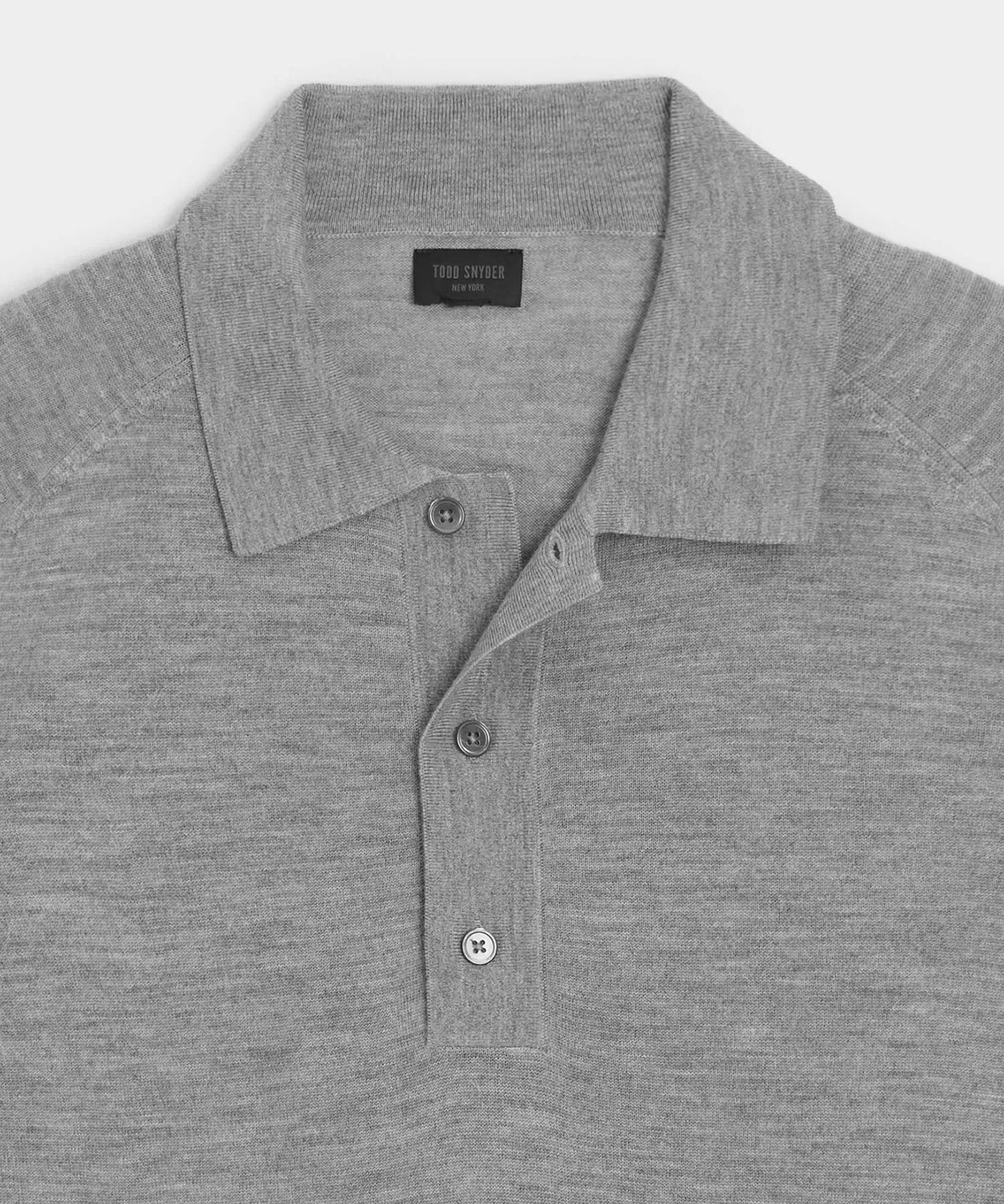 Grey Heather