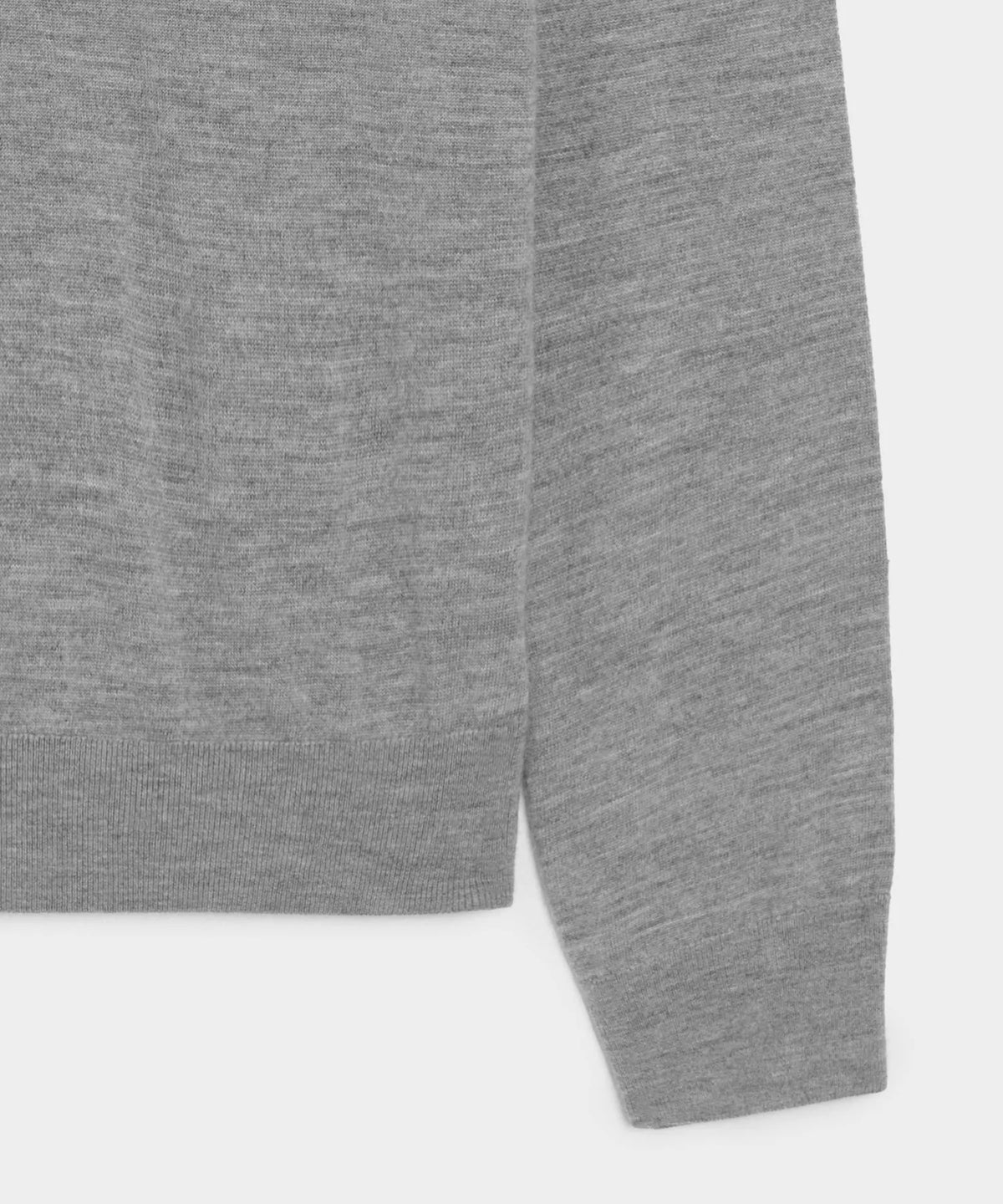Grey Heather