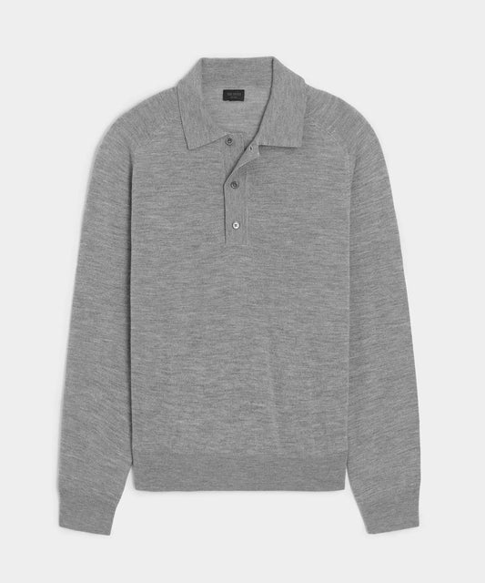 Grey Heather