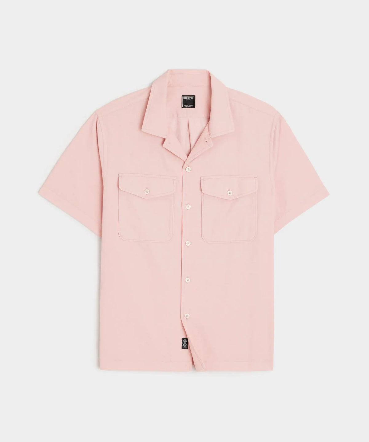 Shell Pink