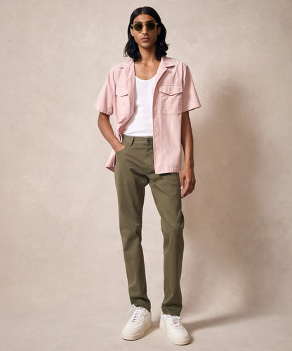 Shell Pink
