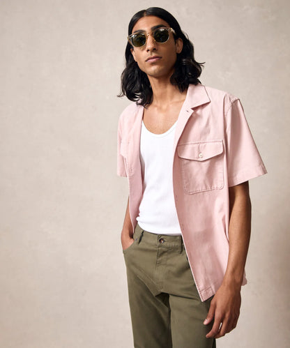 Shell Pink