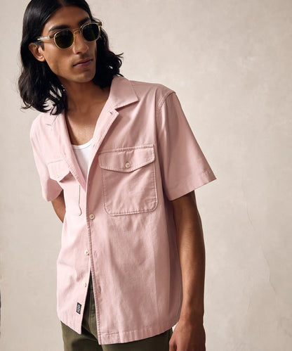 Shell Pink