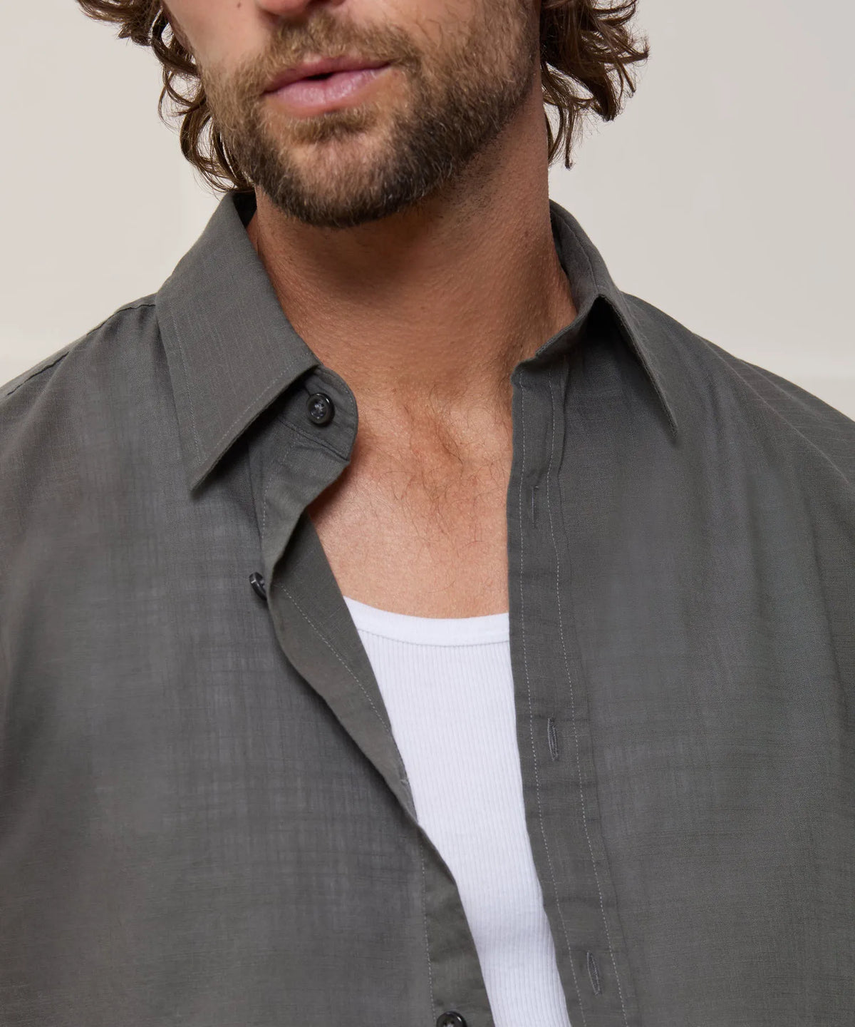 Wrought Iron