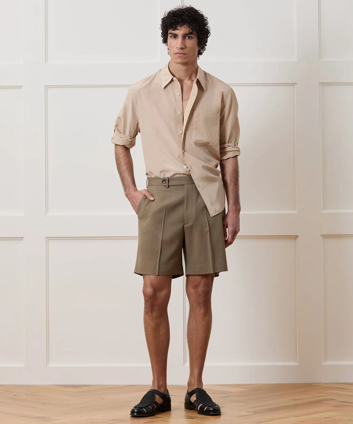 Khaki
