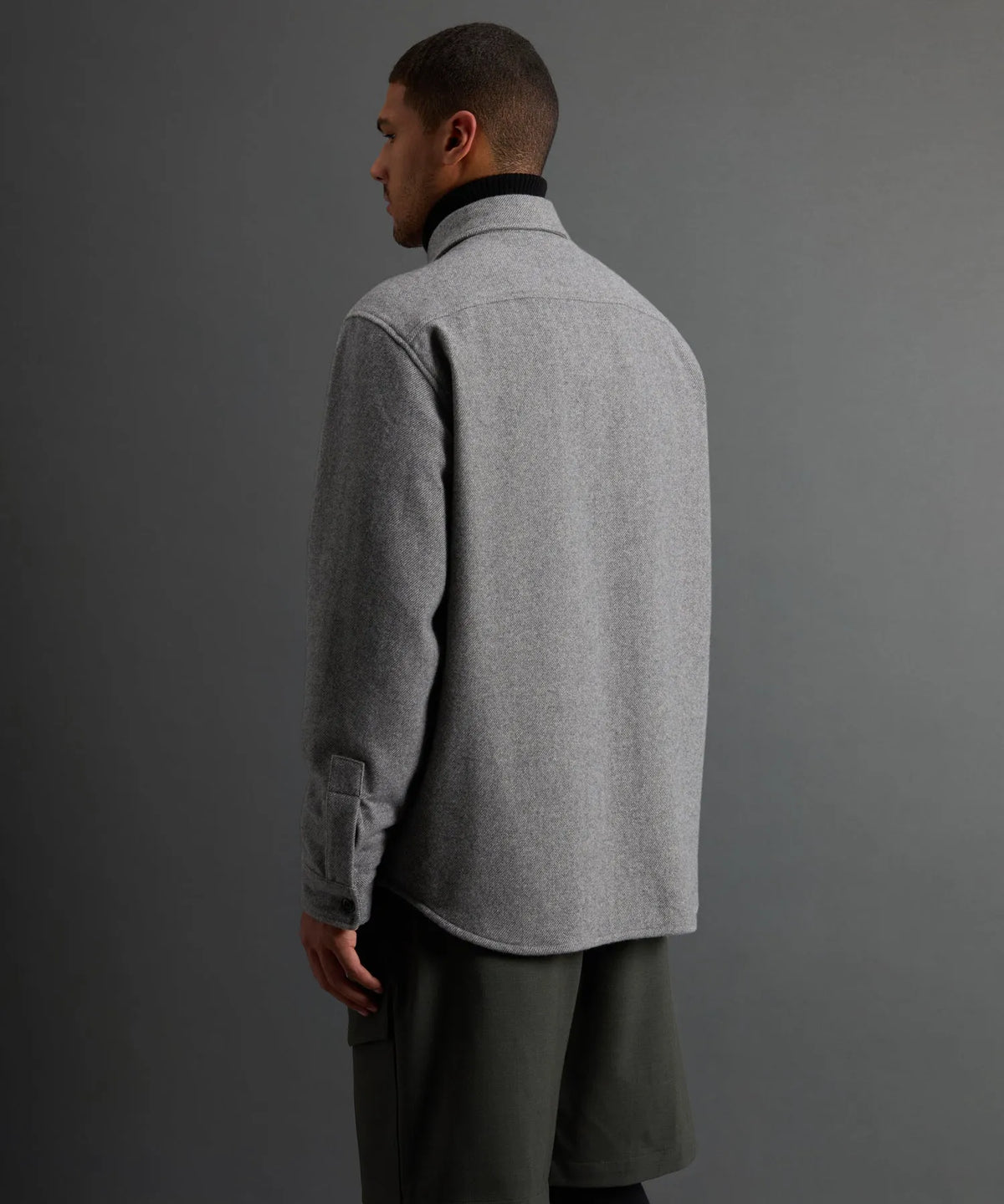 Grey