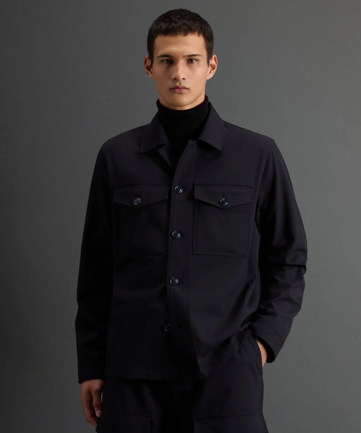 Navy