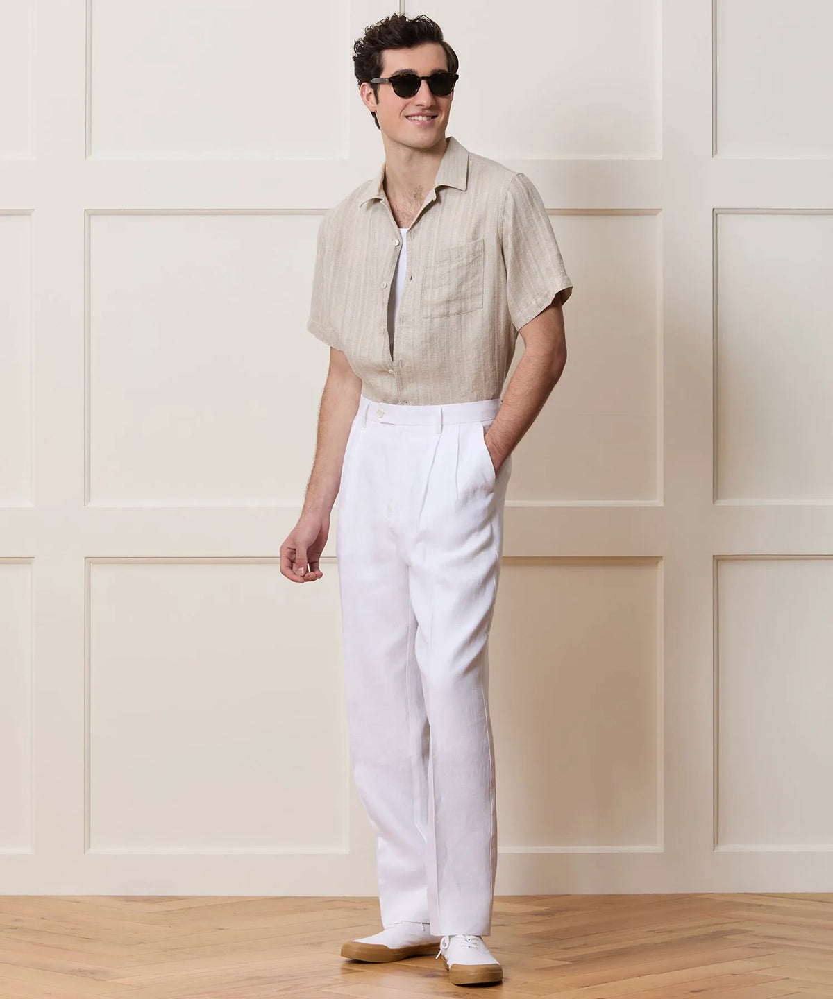 Desert Beige
