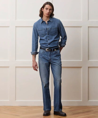 Medium Indigo