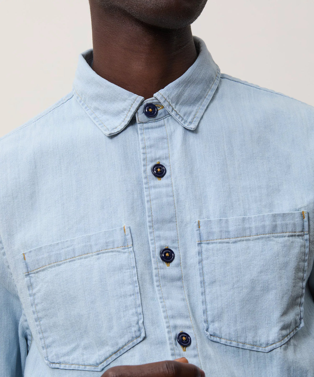 Indigo