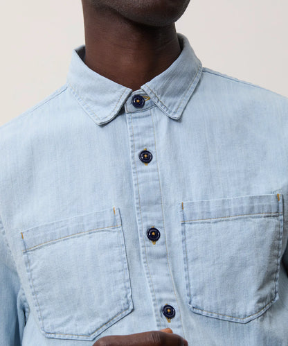 Indigo