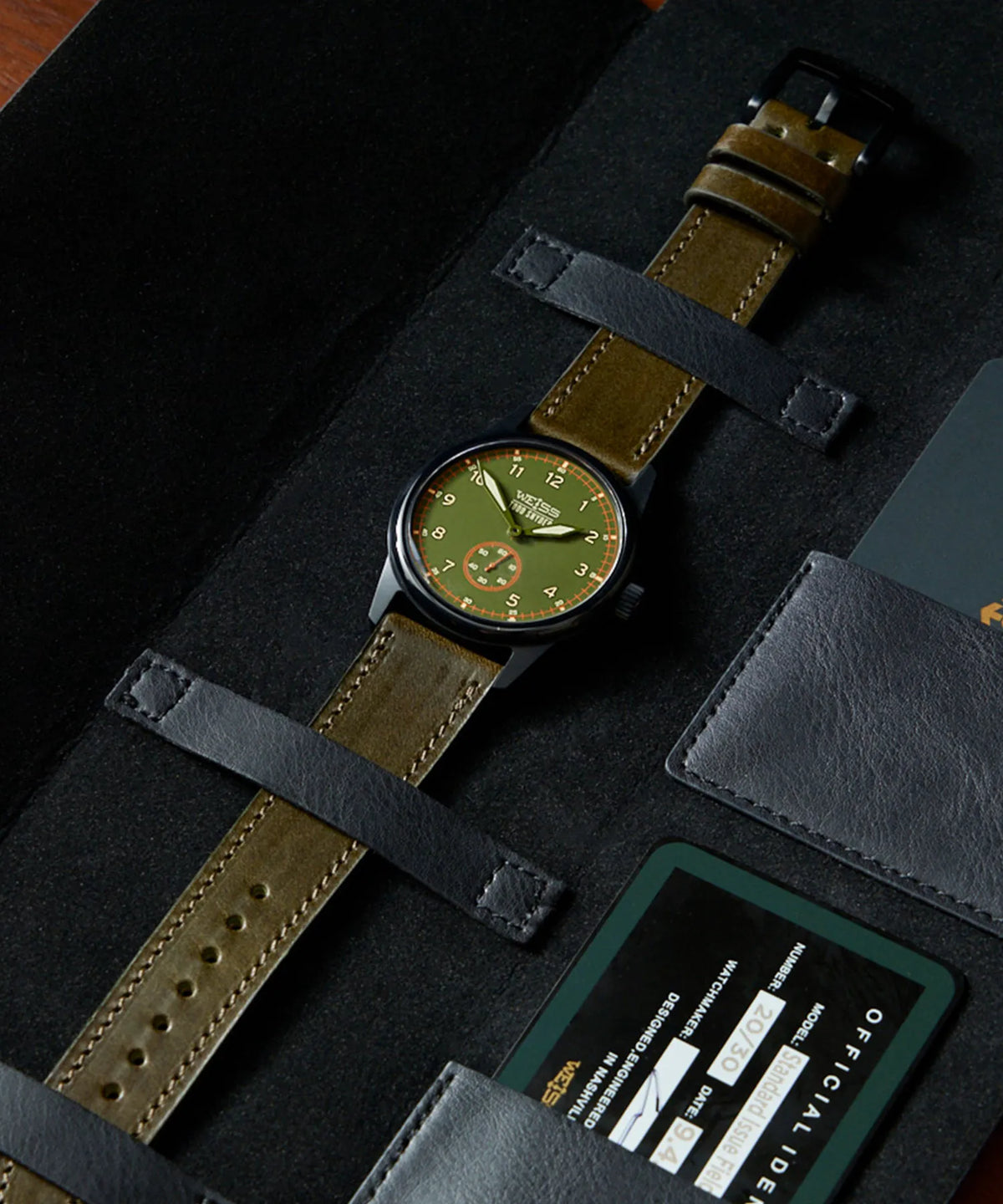 Olive