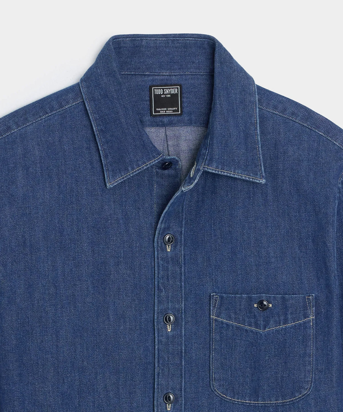 Indigo