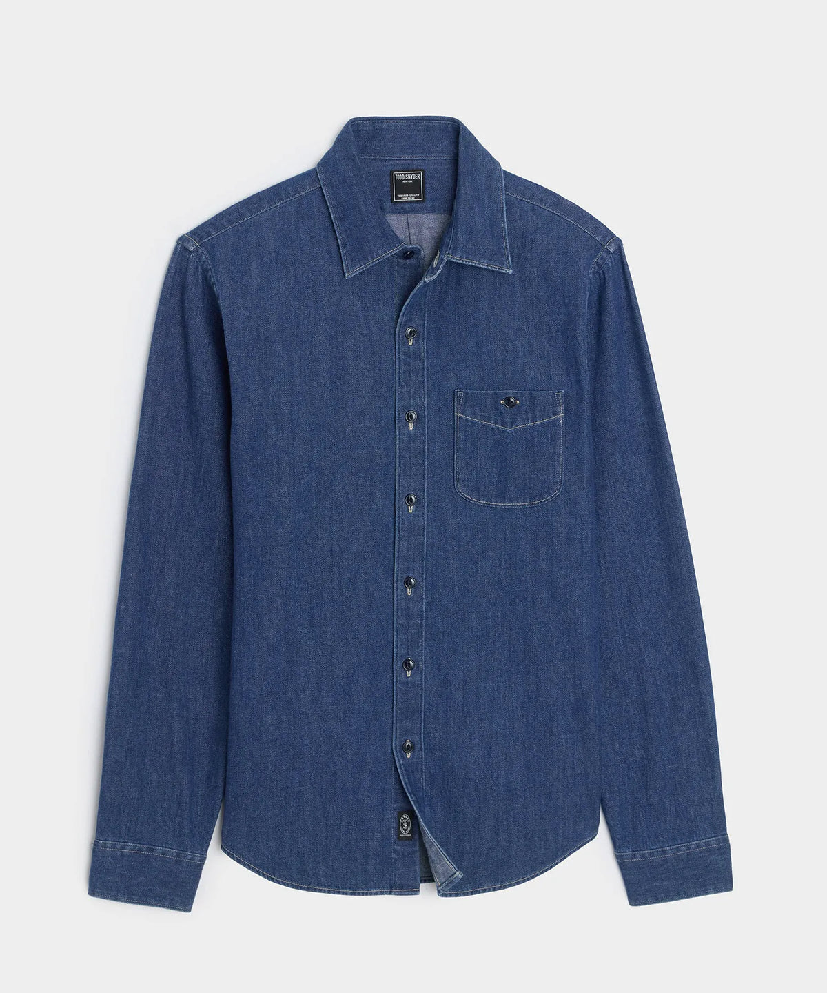 Indigo