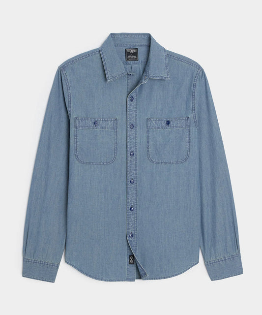 Indigo