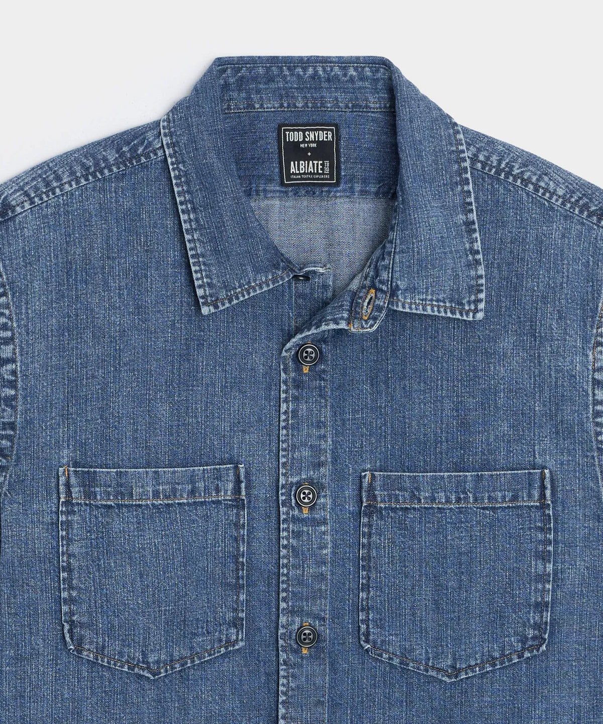 Medium Indigo