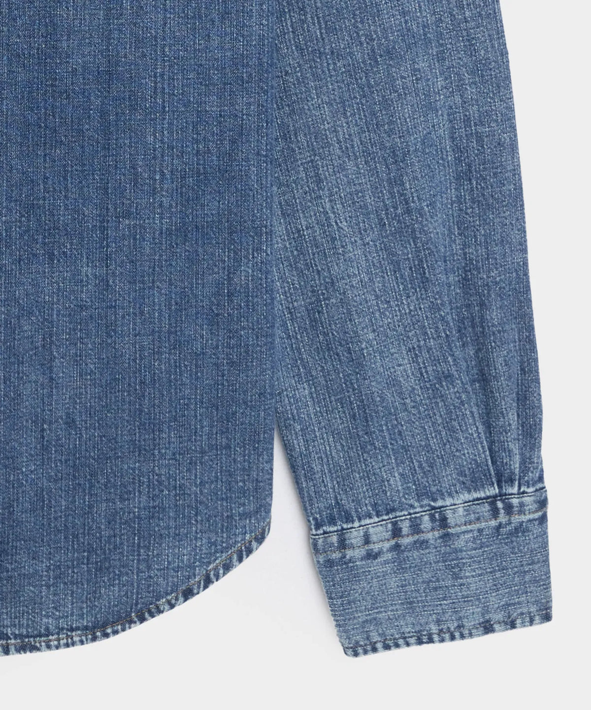 Medium Indigo
