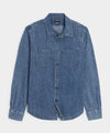 Medium Indigo