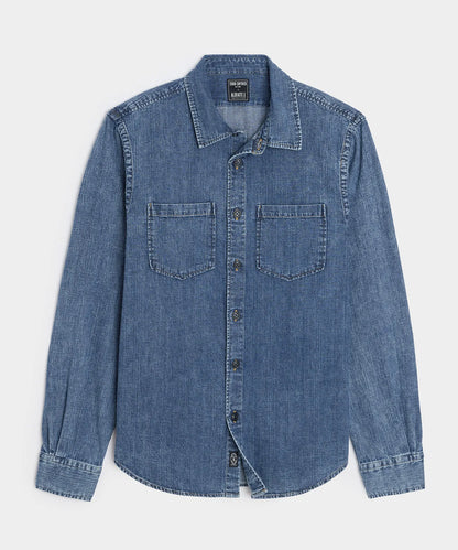 Medium Indigo