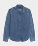 Medium Indigo
