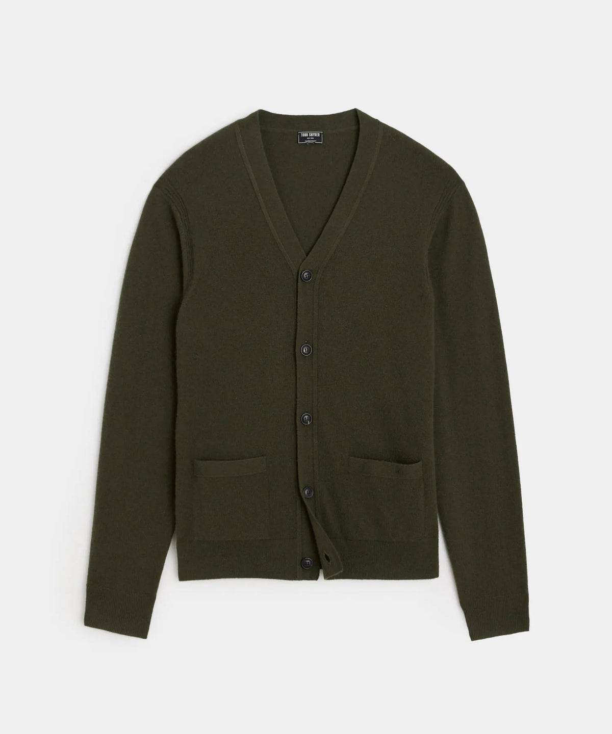 Snyder Olive