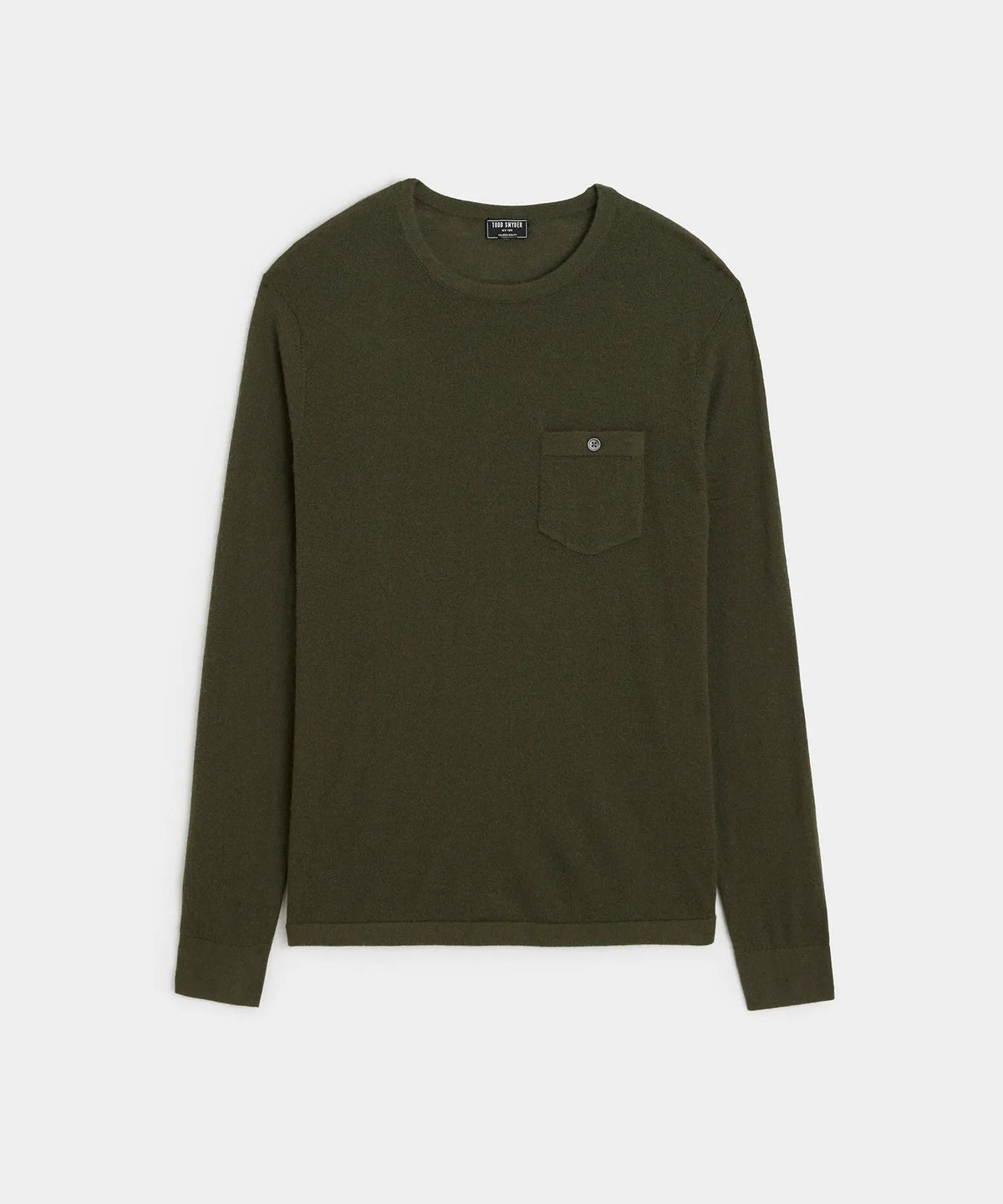 Snyder Olive