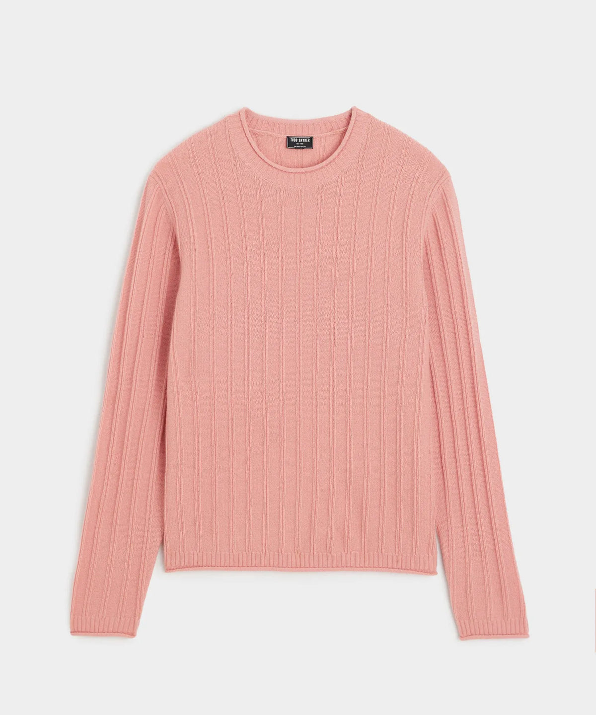 Shell Pink