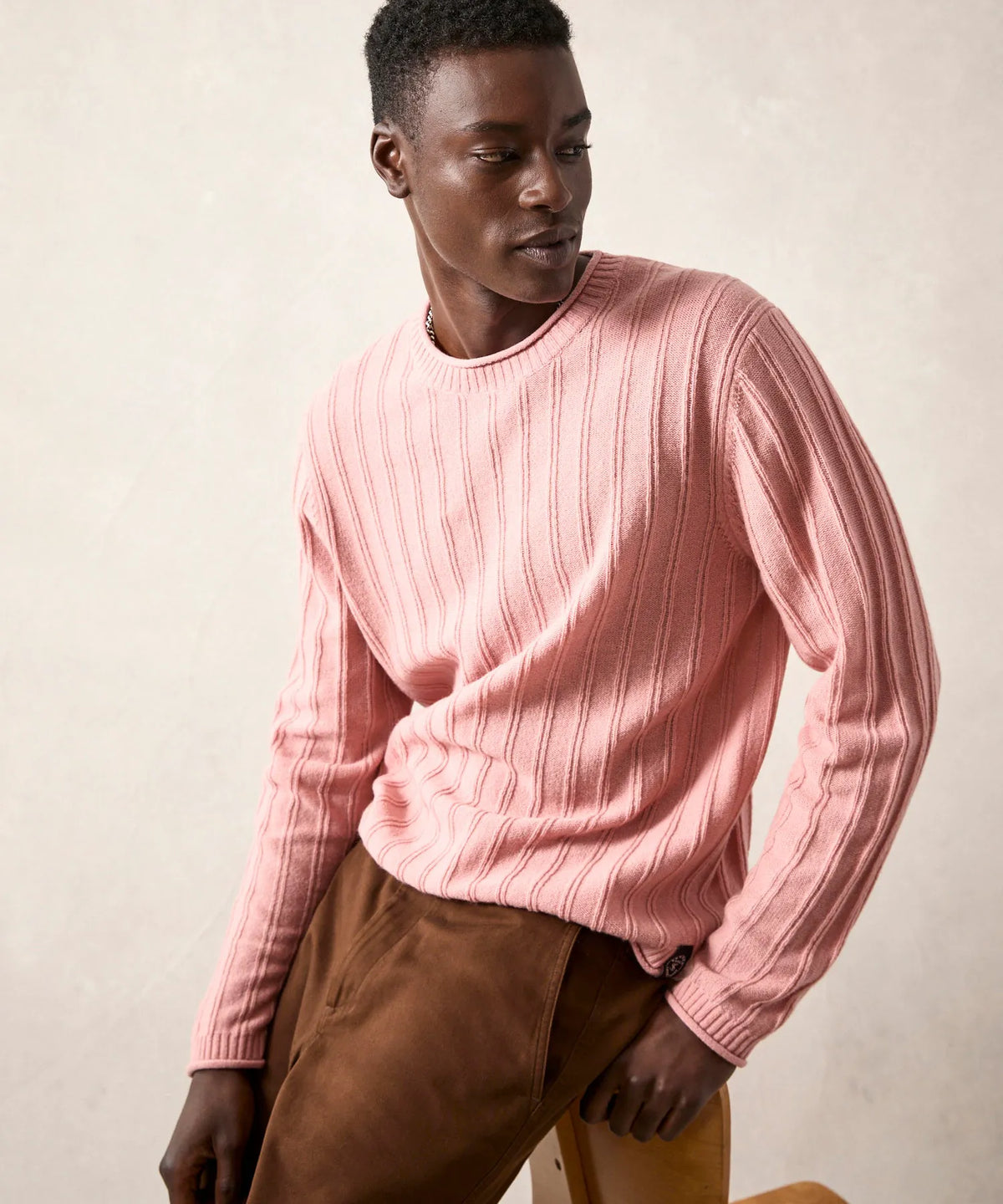 Shell Pink
