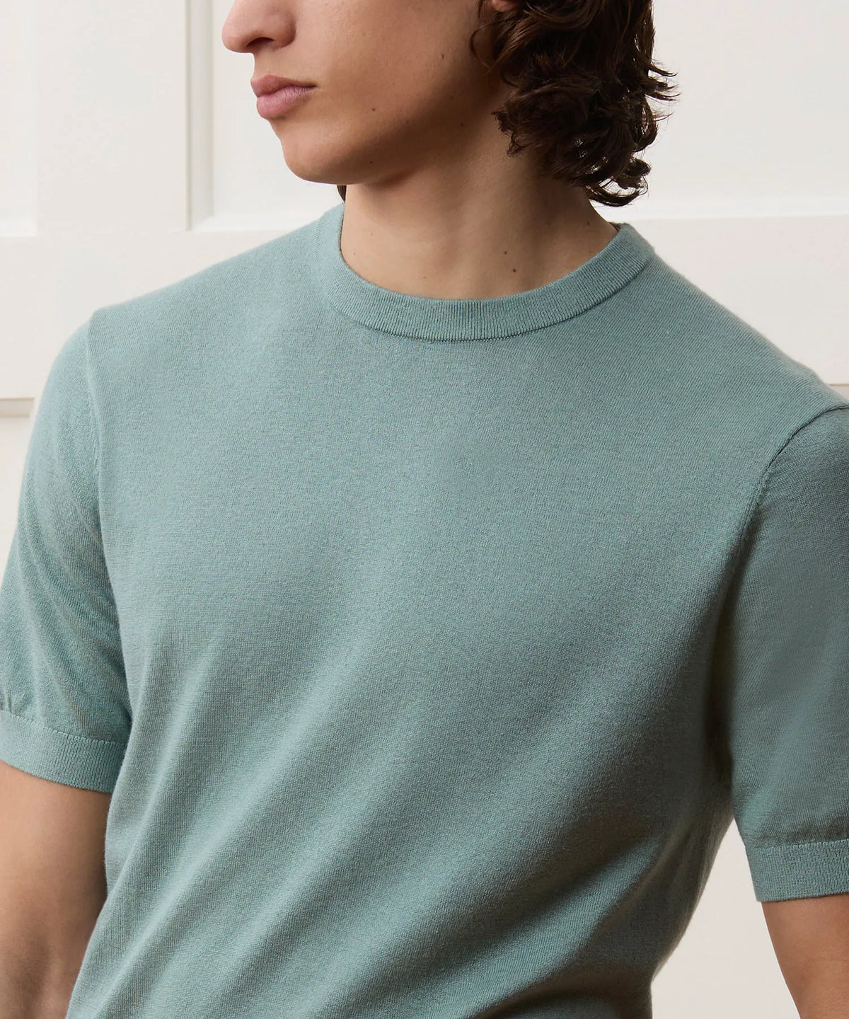 Antique Teal