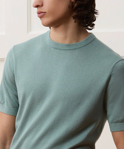 Antique Teal