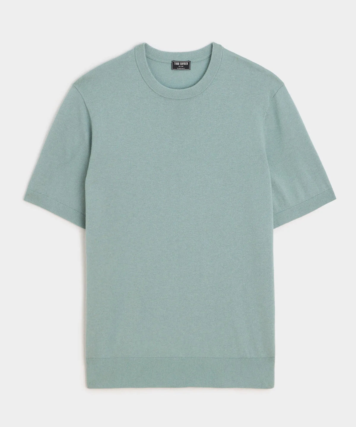 Antique Teal