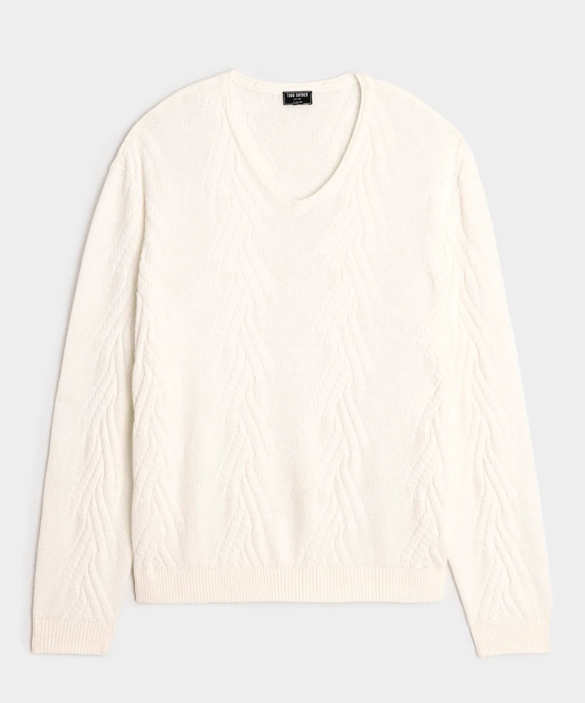 New White